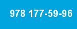 978 177-59-96